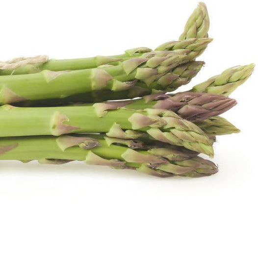 premium asparagus