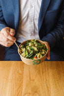 Large Salad - Mix of Vegan Salads