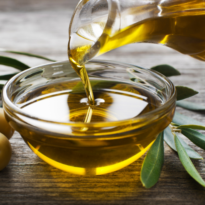 Olive Oil - Willunga Hills - Certified Organic