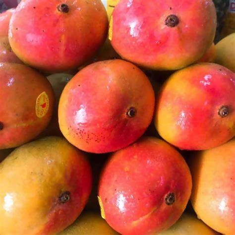 R2E2 Mangoes ($4.99 each)