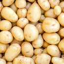 White Potato (3.99p/kg)
