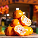 Mandarins ($9.99 p/kg)