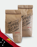 Papua New Guinea - Kimel Peaberry