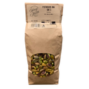Pistachios (shelled) - 500g Pre Pack