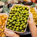 Olive - Sicilian Green