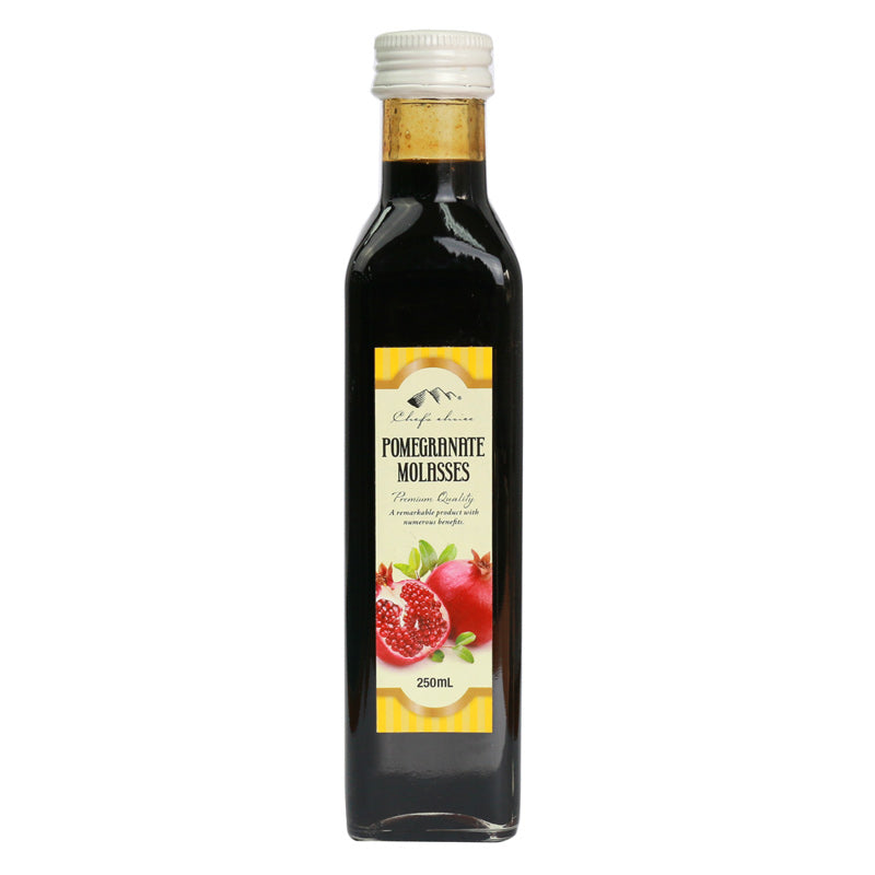 Chefs Choice - Pomegranate Mollases - 250ml