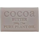 Pure Plant Oil Soap - Cocoa Butter 200gm