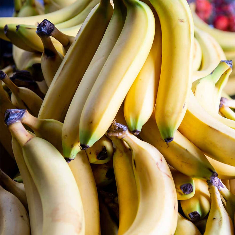 Bananas ($2.99 per kg)