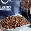 Supa Crema (Stove Top Ground)