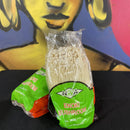Enoki Mushroom (per bag)