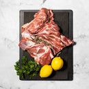 Lamb - Boneless Shoulder Whole