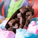 Chocolate Caramel Mates