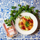 Lucias Spinach and Ricotta Ravioli