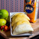 Empanada Potato & Beef (GF) one doz pack