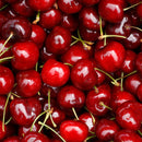 Cherries large size large size local