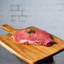 Yearling Rump ($28kg)