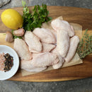 Free Range Chicken Wingettes - 1kg