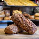 Multigrain Sourdough (each)
