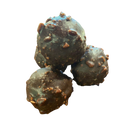 Keto Ferrero Rocher Ball