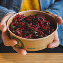 Large Salad - Mix of Gluten Free Salads