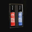 TRUFFLE VINEGAR SQUARED