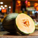 Rockmelon ($5.99 p/kg)