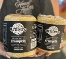 Craters Crumpets - Original 6pk (Thurs & Fri Delivery Only)