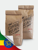 Ethiopia - Yirgacheffe