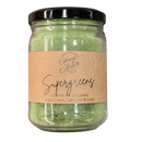 Supergreens - Medicinal Greens Blend - 100g Jar - Certified Organic