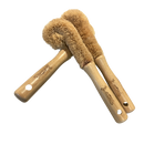 Bamboo Bottle Brush - Sustainable Co