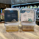 The Queens Cut Honeycomb