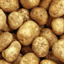 Sebago Potato(4.99/kg)