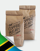 Tanzania - Kilimanjaro Estate