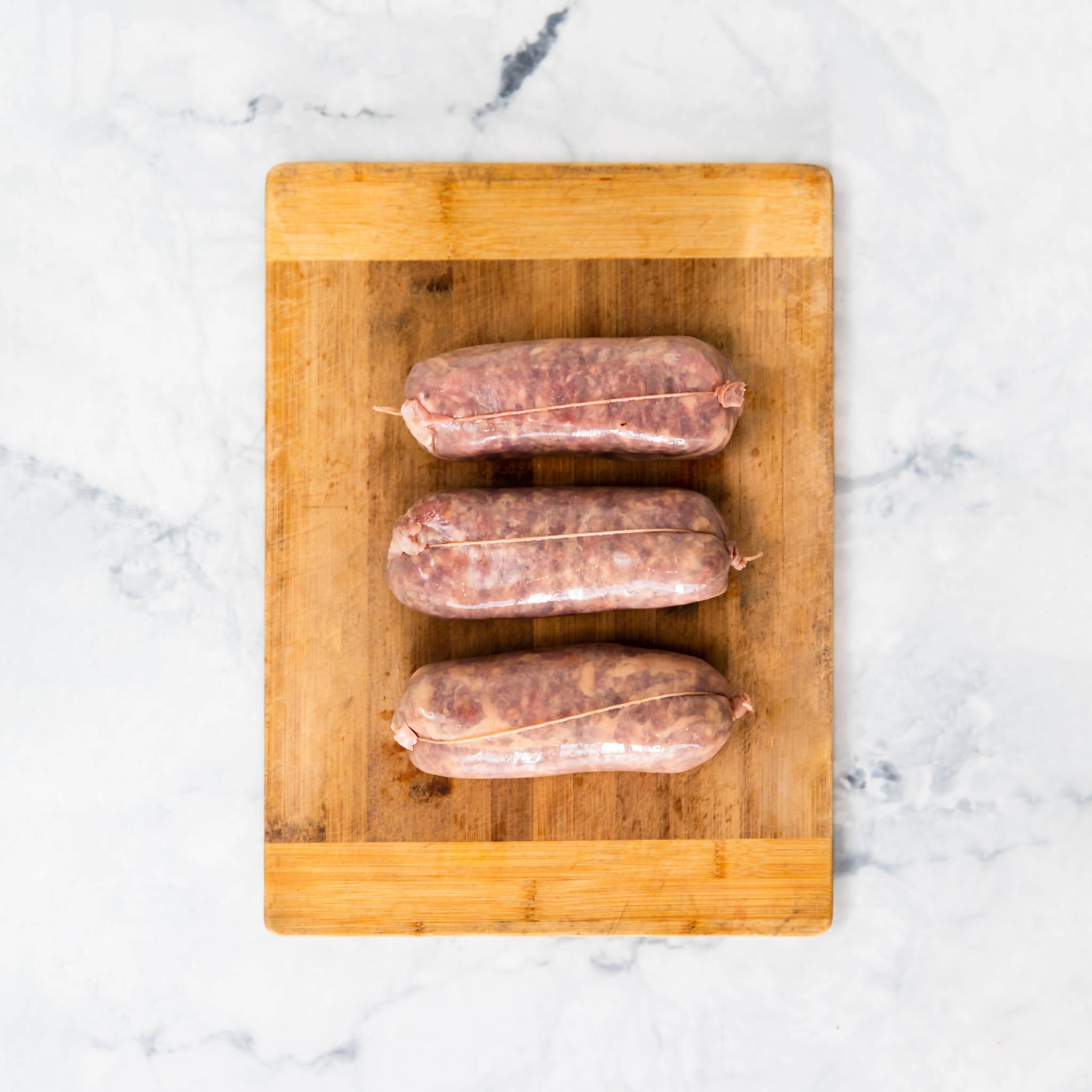 Boiling Susage Sausages- Cotechini (Boiling Sausage)