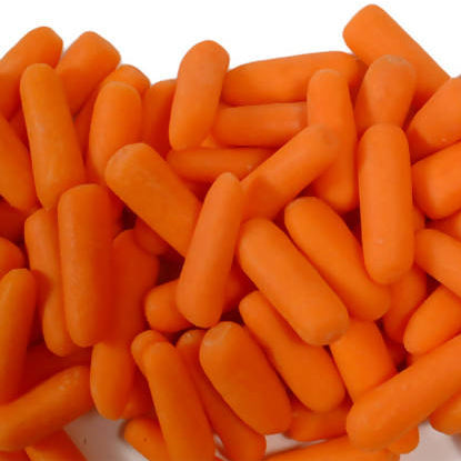 Baby carrot (3.00/pk)