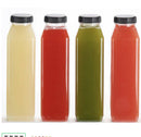 Fresh Fruit or Vegetable Juices