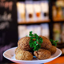 Le Souk Falafels (each)