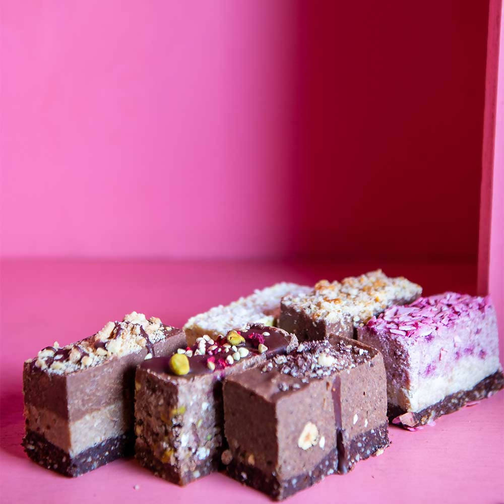 Mega Slice Pack