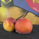 Yellow Peaches