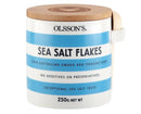 Olsson's Sea Salt Flakes