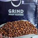 FLO Ethiopian Mocha Djimma (Stove Top Ground)