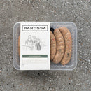 Chicken and Basil Sausages