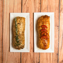 Rolls - Sundried Tomato Whole Deboned Chicken