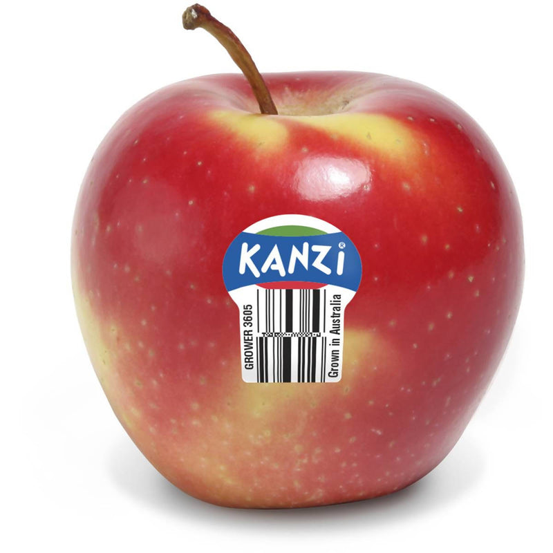 Kanzi Apples ( 1 Apple $1.00 or $4.00 p/kg)
