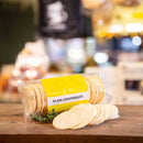 Cheeseculture Crisp Breads