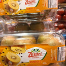 Kiwifruit Gold 600g Prepack