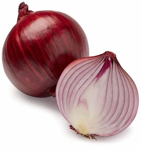 Premium Red Onion