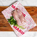 Chicken - Maryland Fillet skin off