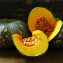 Pumpkin Japanese ($3.99 p/kg)
