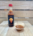 Caprica Chilli Sauce - Liquid Sun
